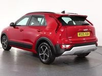 Used Kia Niro 2025 Red SUV