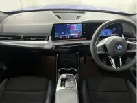 Used BMW X1 M Sport 242 HP (177 kW) 2025 Blue SUV