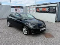 Używany Vauxhall Corsa SRi 101 KM (74 kW) 2020 Czarny Hatchback