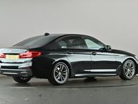 used BMW 520 5 Series i M Sport 4dr Auto