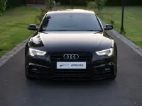 Used Audi A5 Sportback Black Edition 2016 Black Hatchback