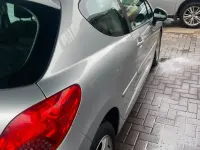Used Peugeot 207 2009 Silver Hatchback