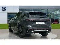 Used VW Tiguan R-line 150 HP (110 kW) 2025 Urano grey SUV