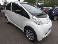 used Peugeot iON 47kW 16kWh 5dr Auto