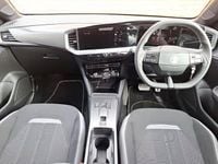 New Vauxhall Mokka 130 HP (95 kW) 2025 Blue SUV