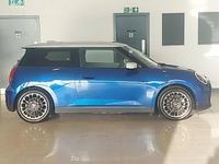 Used Mini Cooper Exclusive 160 kW (218 HP) 2025 Blue Hatchback