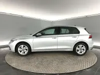 Usado VW Golf VIII Life 150 CV (110 kW) 2023 Plateado Utilitario