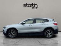used BMW X2 2.0 20I SPORT DCT SDRIVE EURO 6 (S/S) 5DR PETROL FROM 2019 FROM WORCESTER (WR5 3HR) | SPOTICAR