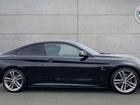used BMW 440 i M Sport Coupe