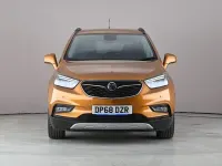 Usata Vauxhall Mokka Elite 140 CV (102 kW) 2019 SUV