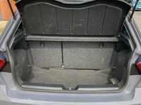 Used Seat Ibiza 95 HP (69 kW) 2024 Grey Hatchback