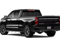 New Chevrolet Silverado 2026 Pickup
