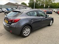 used Mazda 3 2.0 SE 5dr