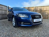 used Audi A3 1.2 TFSI Sport 3dr