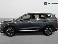 Used Hyundai Santa Fe Ultimate 2022 Green SUV