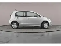 Used VW up! 65 HP (47 kW) 2023 Hatchback