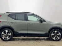 Used Volvo XC40 Ultimate 194 HP (142 kW) 2023 SUV