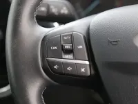 Used Ford Fiesta Active 101 HP (74 kW) 2019 Red Hatchback