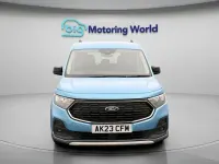 Used Ford Tourneo Connect Active 122 HP (89 kW) 2026 MPV