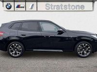 Used BMW X3 M Sport 295 HP (216 kW) 2025 Black SUV