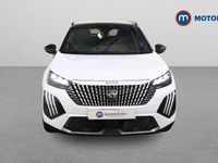 Gebraucht Peugeot 2008 GTi 131 PS (96 kW) 2024 Weiß SUV