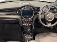 Used Mini Cooper Classic 134 HP (98 kW) 2022 Grey Hatchback