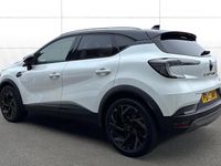 Used Renault Captur Esprit Alpine 145 HP (106 kW) 2025 Other SUV