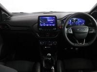 Used Ford Puma ST 200 HP (147 kW) 2023 Grey SUV