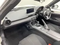 New Mazda MX5 Prime-Line 132 HP (97 kW) 2026 Cabriolet