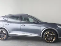 Begagnad Cupra Formentor VZ1 245 HK (180 kW) 2022 Grå SUV