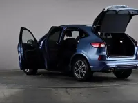 Used Ford Kuga ST-Line 150 HP (110 kW) 2023 Blue SUV