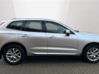 used Volvo XC60 Momentum D4