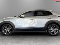 Używany Mazda CX-30 Inclusive 186 KM (136 kW) 2023 SUV