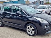 used Peugeot 3008 1.6 HDi Sport 5dr EGC