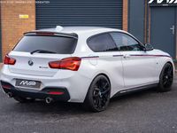 Used BMW M140 M Sport 340 HP (250 kW) 2019 Hatchback