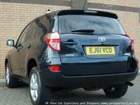 Used Toyota RAV4 2011 SUV