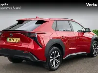 Usado Toyota bZ4X 150 kW (204 CV) 2026 SUV