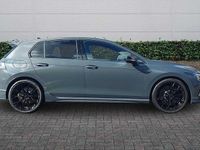 Used VW Golf VIII Black Edition 333 HP (244 kW) 2026 Dolphin grey Hatchback