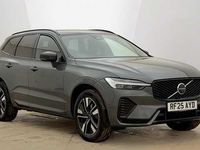 Used Volvo XC60 Plus 247 HP (181 kW) 2026 SUV