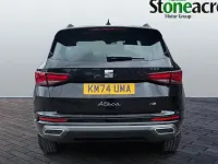 Used Seat Ateca FR 150 HP (110 kW) 2025 SUV