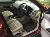 Used Volvo V50 125 HP (91 kW) 2006 Estate