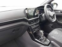 New VW T-Cross Black Edition 150 HP (110 kW) 2026 Smokey grey SUV