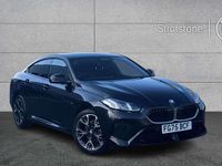 Used BMW 220 M Sport 168 HP (123 kW) 2025 Black Coupe