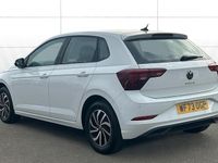 Used VW Polo Life 95 HP (69 kW) 2026 Hatchback