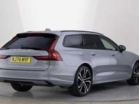 Used Volvo V90 Ultra 455 HP (334 kW) 2025 Estate