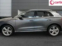 Used Audi Q3 S-Line 150 HP (110 kW) 2023 SUV