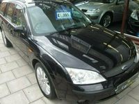 used Ford Mondeo 2.0