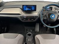 Used BMW i3 Comfort Edition 123 kW (168 HP) 2021 White Hatchback