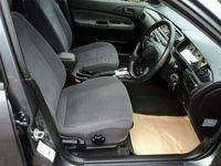 Used Mitsubishi Lancer 96 HP (70 kW) 2005 Sedan