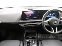 Usado BMW 123 M Sport 215 CV (158 kW) 2025 Blanco Utilitario